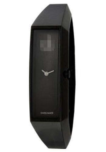 Customize Black Watch Face K1L23402