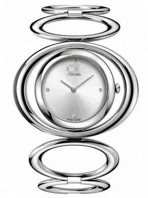 Wholesale Stainless Steel Women K1P23126 Watch