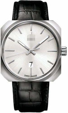 Wholesale Silver Watch Dial K1R21120