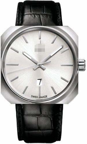Wholesale Silver Watch Dial K1R21120