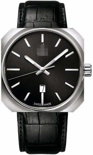 Wholesale Black Watch Dial K1R21130