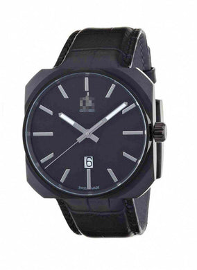 Customize Black Watch Dial K1R21430