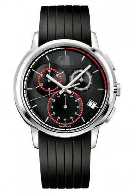 Customised Rubber Watch Bands K1V27704