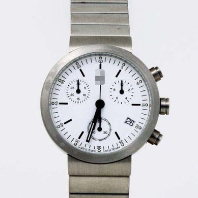 Customised Stainless Steel Watch Bands K219112