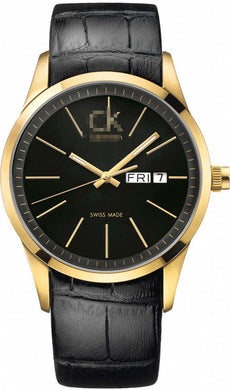 Customize Black Watch Face K2213520