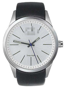 Customized Leather Watch Bands K2241126