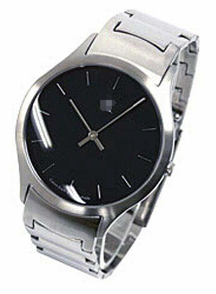 Custom Watch Dial K2611104