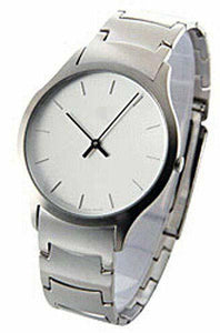 Wholesale Stainless Steel Watch Bands K2611120
