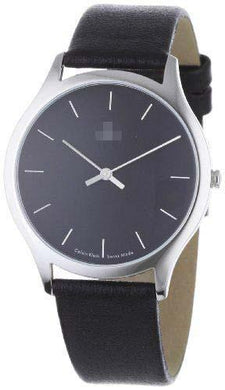 Custom Leather Watch Bands K2621104