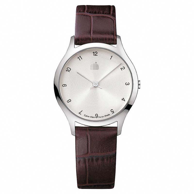 Customize White Watch Face K2622126