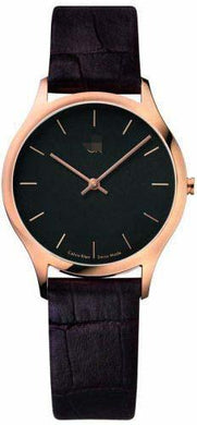 Custom Black Watch Dial K2622530