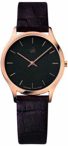 Custom Black Watch Dial K2622530