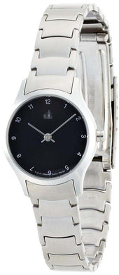 Customize Black Watch Dial K2623102
