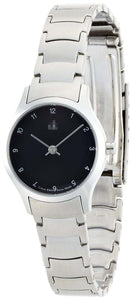 Customize Black Watch Dial K2623102