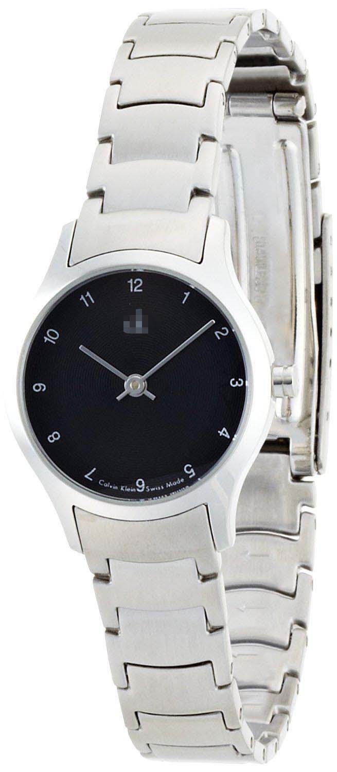 Customize Black Watch Dial K2623102