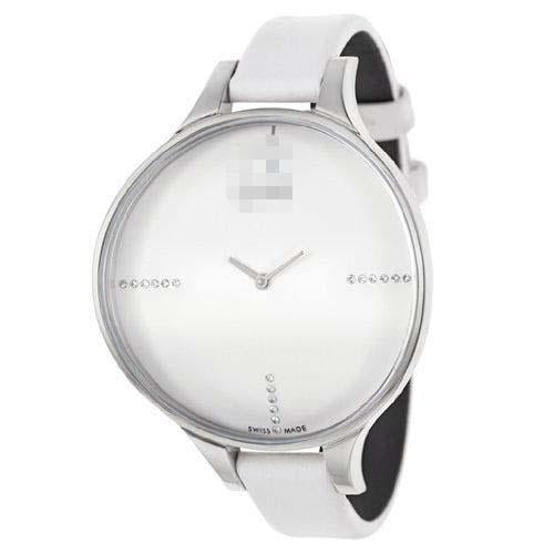 Customize White Watch Dial K2B23137