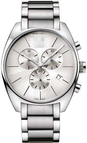 Custom Made Watch Dial K2F27126