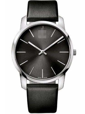 Customised Leather Watch Straps K2G21107