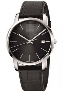 Wholesale Stainless Steel Men K2G2G1C3 Watch