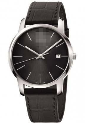 Wholesale Stainless Steel Men K2G2G1C3 Watch