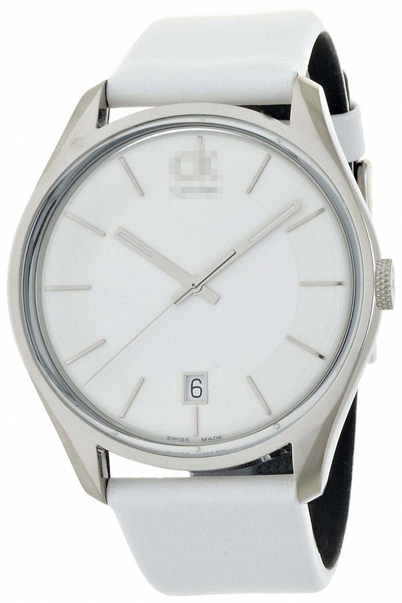 Custom Leather Watch Straps K2H21101