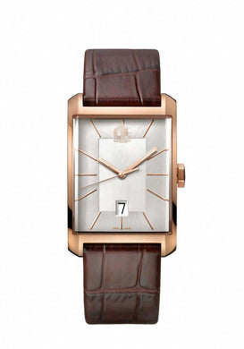Customize Leather Watch Straps K2M23620