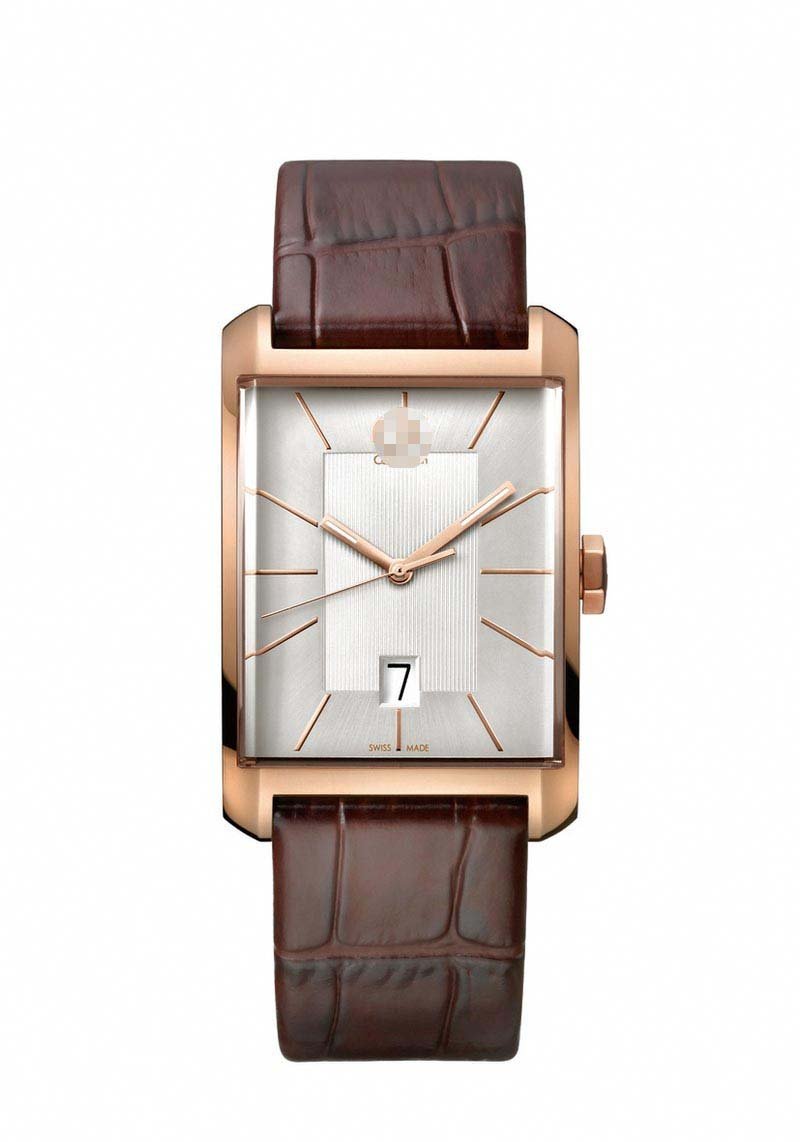 Customize Leather Watch Straps K2M23620