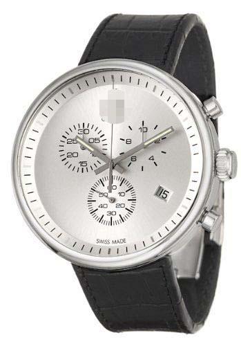 Custom Leather Watch Straps K2N271C6