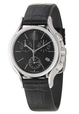 Customize Black Watch Dial K2U291C1