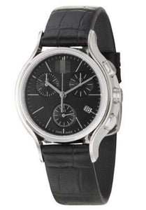Customize Black Watch Dial K2U291C1