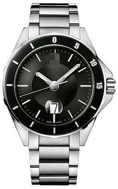 Customised Stainless Steel Watch Belt K2W21X41