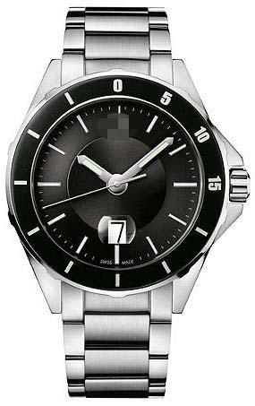 Customised Stainless Steel Watch Belt K2W21X41