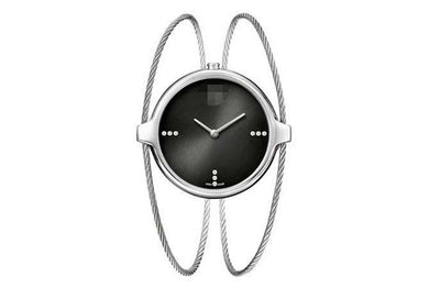 Customize Black Watch Dial K2Z2S11S