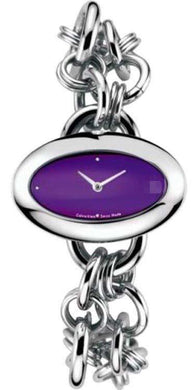 Custom Made Purple Watch Dial K3823430