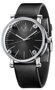 Customization Leather Watch Straps K3B211C1