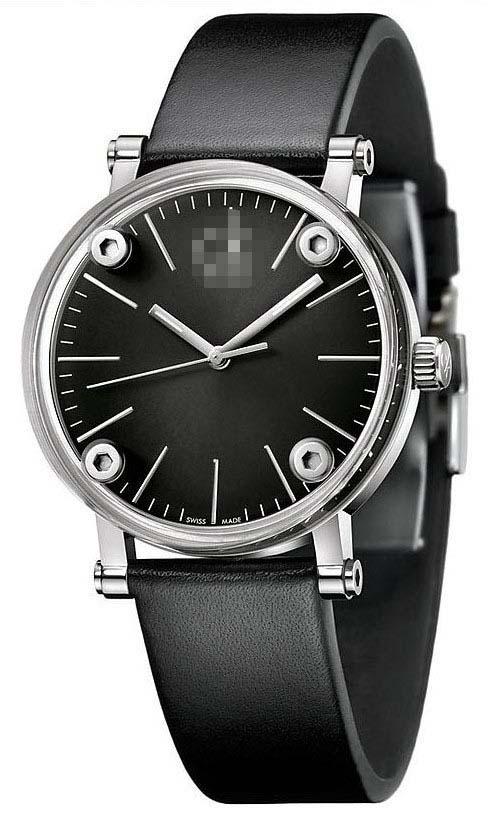Custom Watch Dial K3B231C1