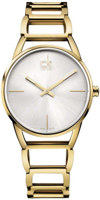 Customize Silver Watch Dial K3G23526