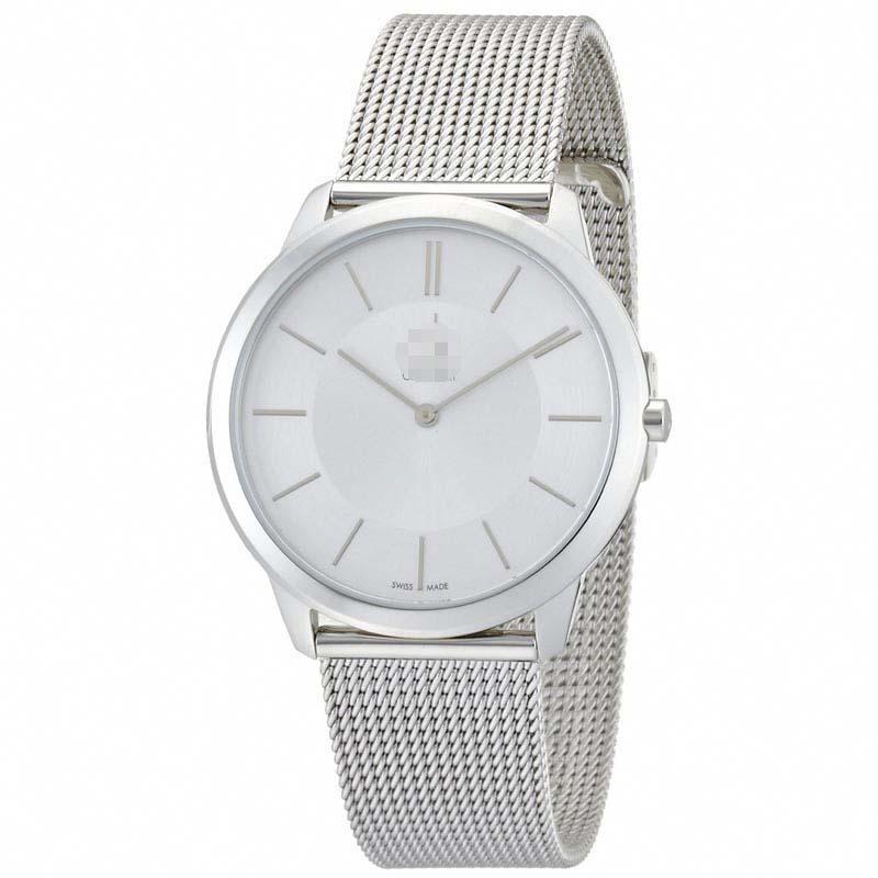 Custom Stainless Steel Watch Belt K3M21126