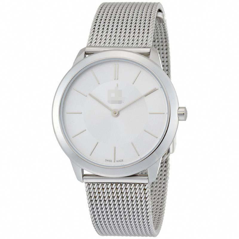 Wholesale Stainless Steel Watch Belt K3M22126