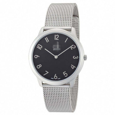 Custom Stainless Steel Watch Belt K3M51151