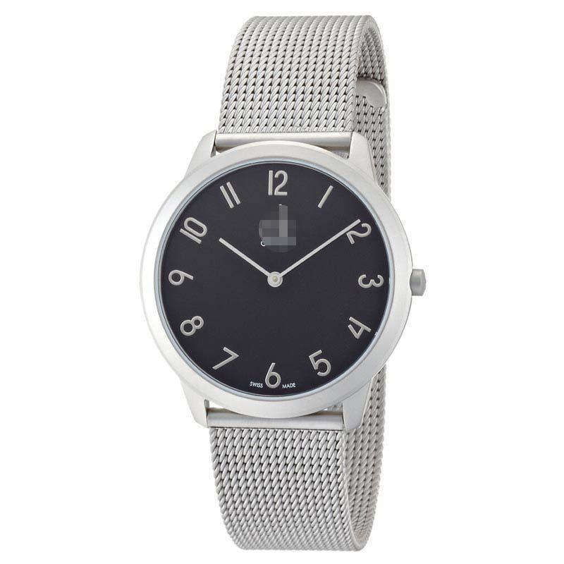 Custom Stainless Steel Watch Belt K3M51151