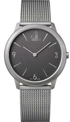 Custom Watch Dial K3M51154
