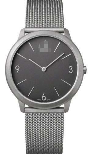 Custom Watch Dial K3M51154