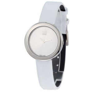 Customize Silver Watch Dial K3N231L6