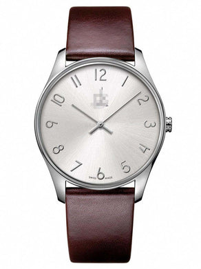 Wholesale Leather Watch Straps K4D211G6