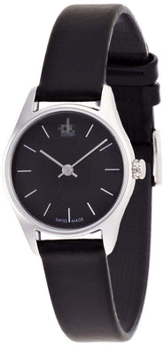 Custom Black Watch Dial K4D231C1