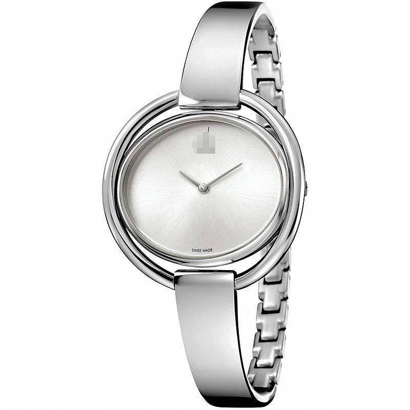 Wholesale Silver Watch Dial K4F2N116