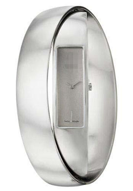 Wholesale Silver Watch Dial K5023420