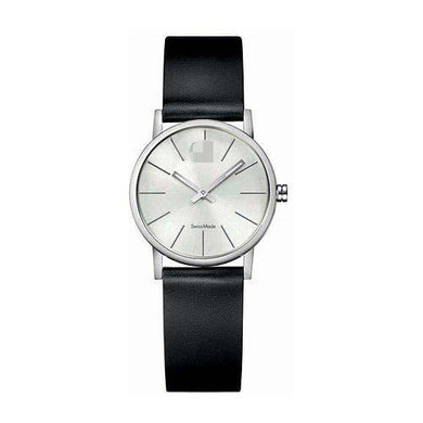 Customize Silver Watch Dial K7622185