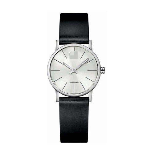 Customize Silver Watch Dial K7622185